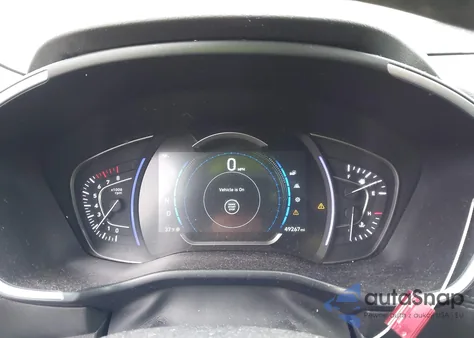 2020 Hyundai Santa Fe Sel 2.0T from USA, damaged, VIN 5NMS3CAA5LH294251